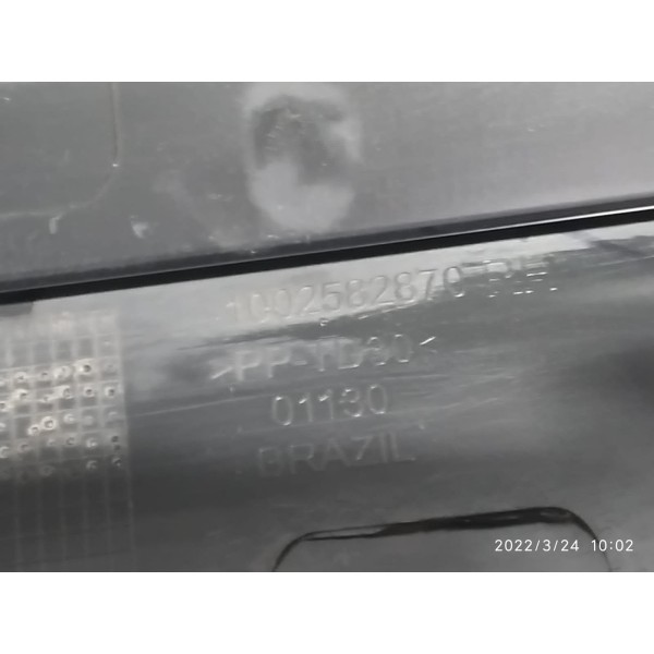 Spoiler Lateral Renegade Direito 2016 2020 2024 1002582870
