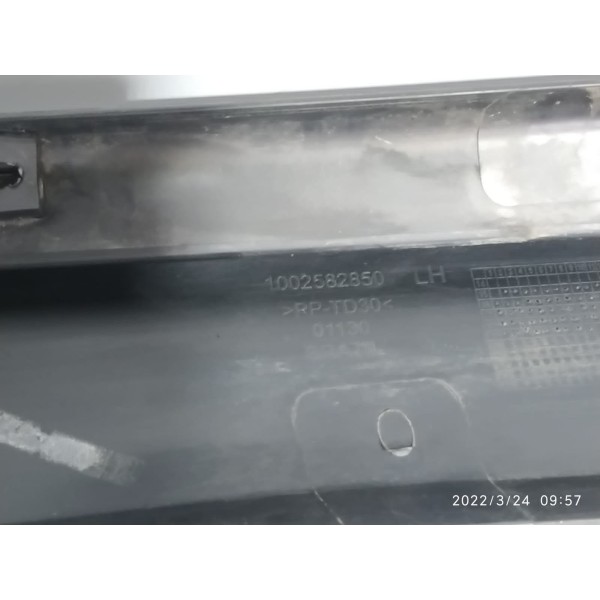 Spoiler Lateral Renegade Esquerdo 2015/2021 1002582850