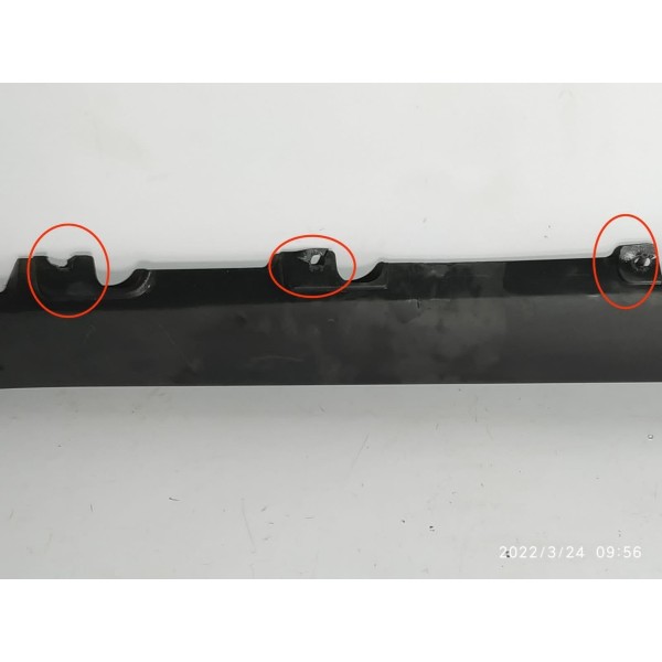 Spoiler Lateral Renegade Esquerdo 2015/2021 1002582850