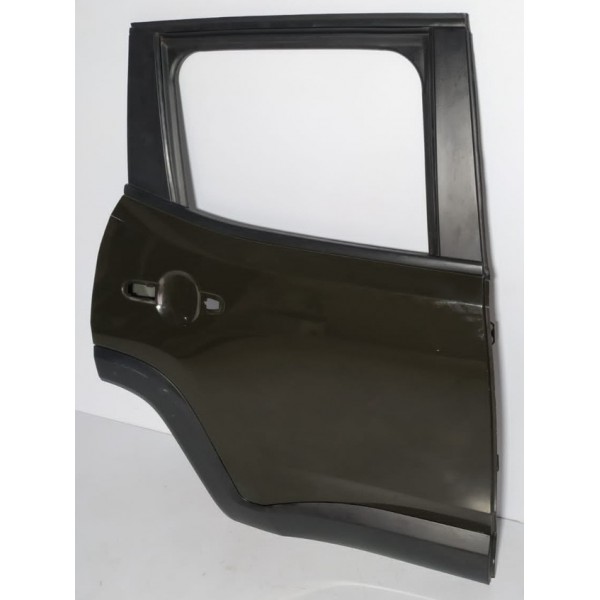 Porta Renegade Traseira Direita 2015/2024 Lisa