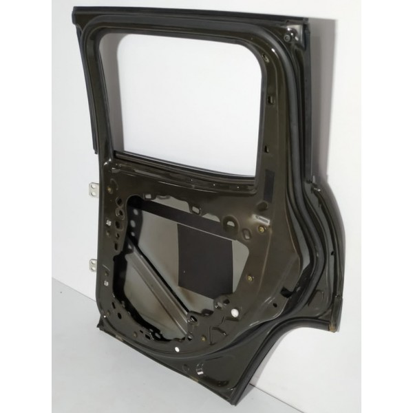 Porta Renegade Traseira Direita 2015/2024 Lisa