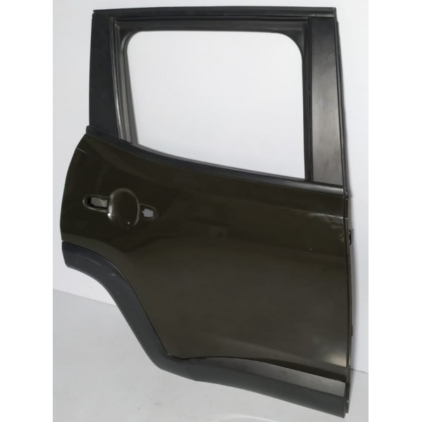 Porta Renegade Traseira Direita 2015/2024 Lisa