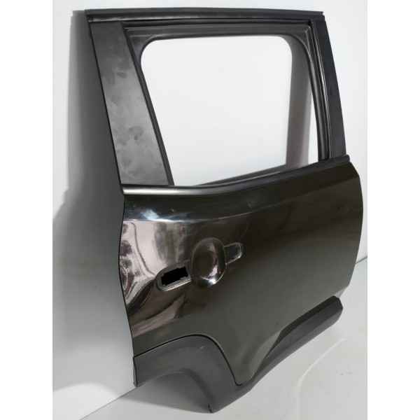 Porta Renegade Traseira Direita 2015/2024 Lisa