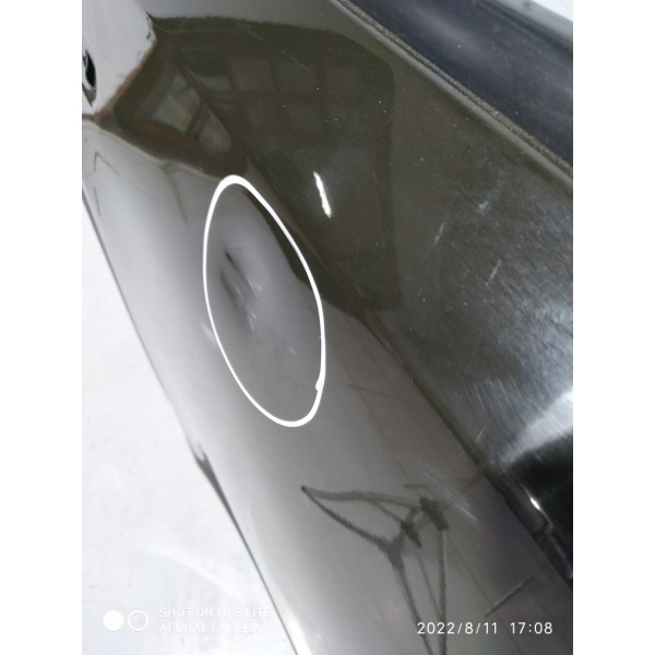 Porta Renegade Traseira Direita 2015/2024 Det Traseira Direita Marrom