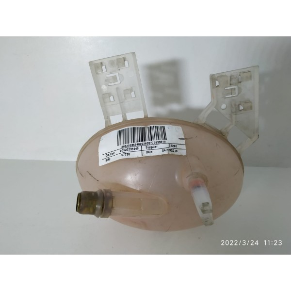 Reservatorio Agua Radiador Renegade Toro 5202359