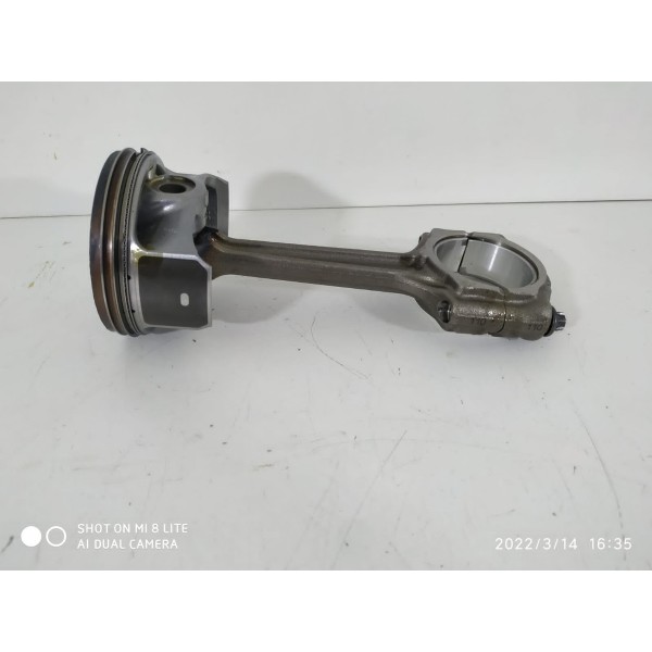 Pistão Biela Cactus Peugeto 208 2018 2019 2020 2024 Stander