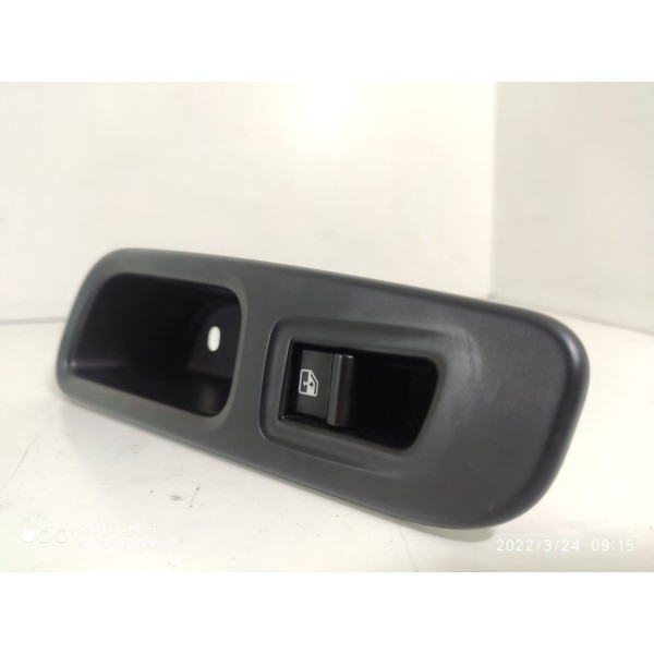 Botão Vidro Renegade Traseiro Esquerdo 2016/2021 Orig