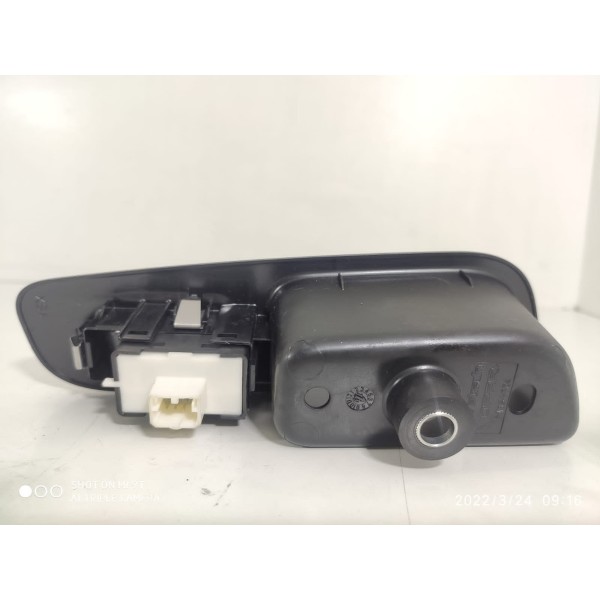 Botão Vidro Renegade Traseiro Esquerdo 2016/2021 Orig