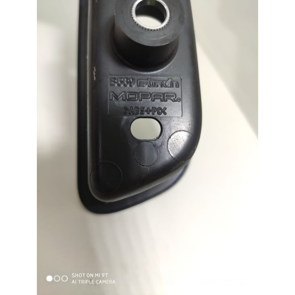 Botão Vidro Renegade Traseiro Esquerdo 2016/2021 Orig