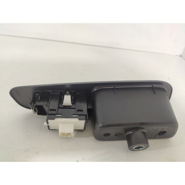 Botão Vidro Renegade Traseiro Esquerdo 2016/2021 Orig