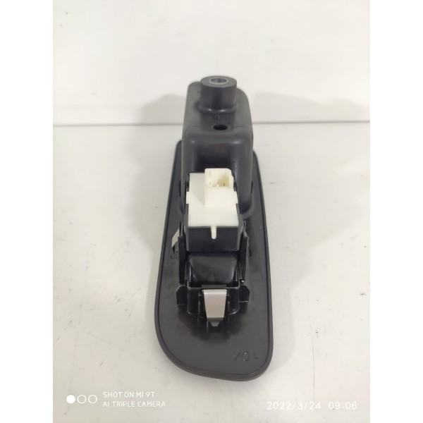 Botão Vidro Renegade Traseiro Direito 2016 2024