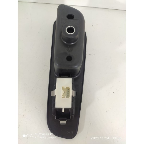 Botão Vidro Renegade Traseiro Direito 2016 2024