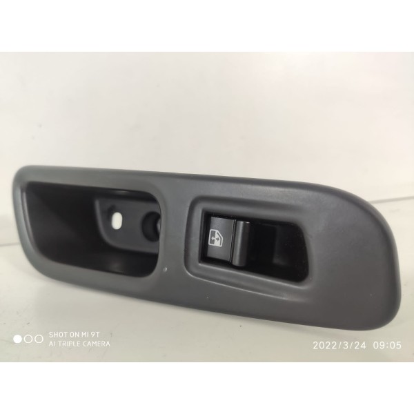 Botão Vidro Renegade Traseiro Direito 2016 2024