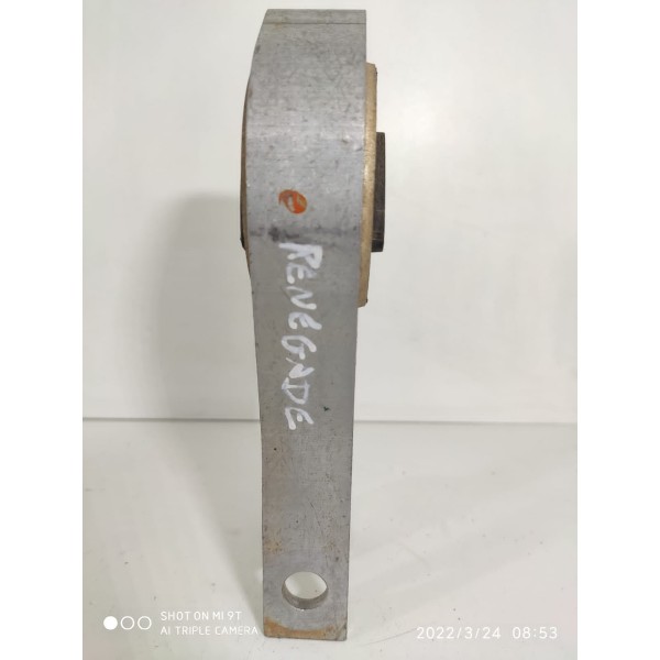 Suporte Coxim Câmbio Renegade Flex 2016/2021 520043163