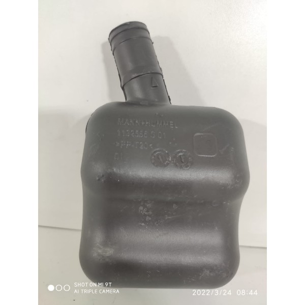 Ressonador Renegade Flex 2016 2021 1132586