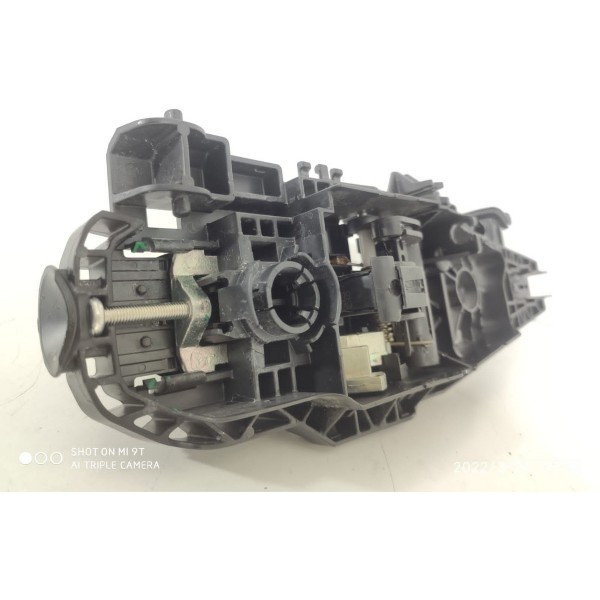 Maçaneta Externa Renegade Tras Di 2016 2021 Original / 13136