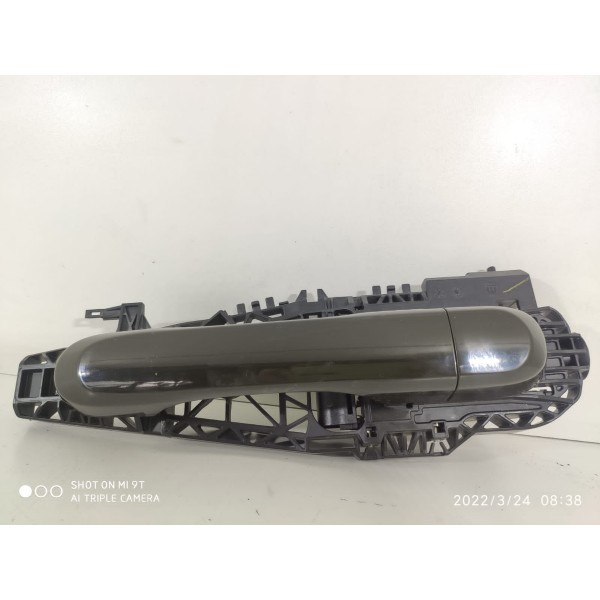Maçaneta Externa Renegade Tras Di 2016 2021 Original / 13136