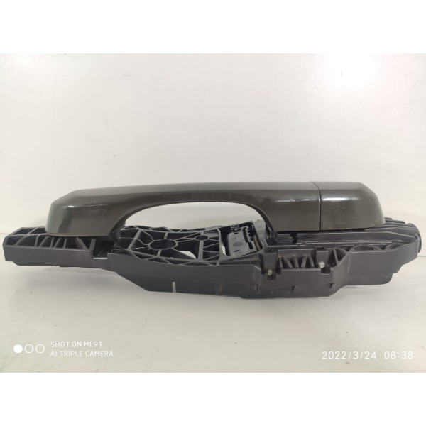 Maçaneta Externa Renegade Tras Di 2016 2021 Original / 13136