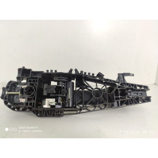 Maçaneta Externa Renegade Tras Di 2016 2021 Original / 13136