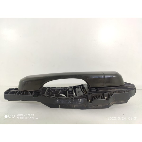 Macaneta Externa Renegade Dianteira Direita 2016 2024