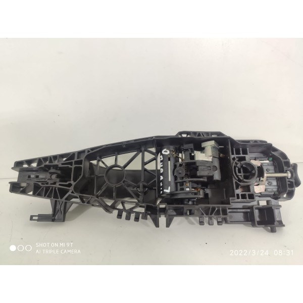 Macaneta Externa Renegade Dianteira Direita 2016 2024