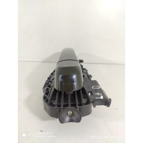 Macaneta Externa Renegade Dianteira Direita 2016 2024