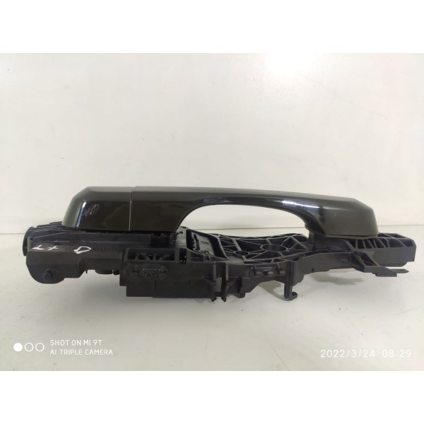 Macaneta Externa Renegade Dianteira Direita 2016 2024