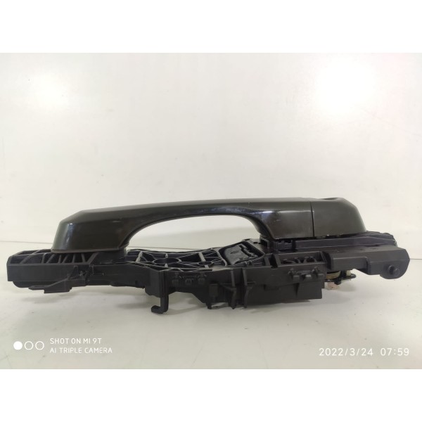 Macaneta Externa Renegade Dianteir Esquerda 2016/2024 Orig