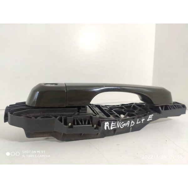 Macaneta Externa Renegade Dianteir Esquerda 2016/2024 Orig