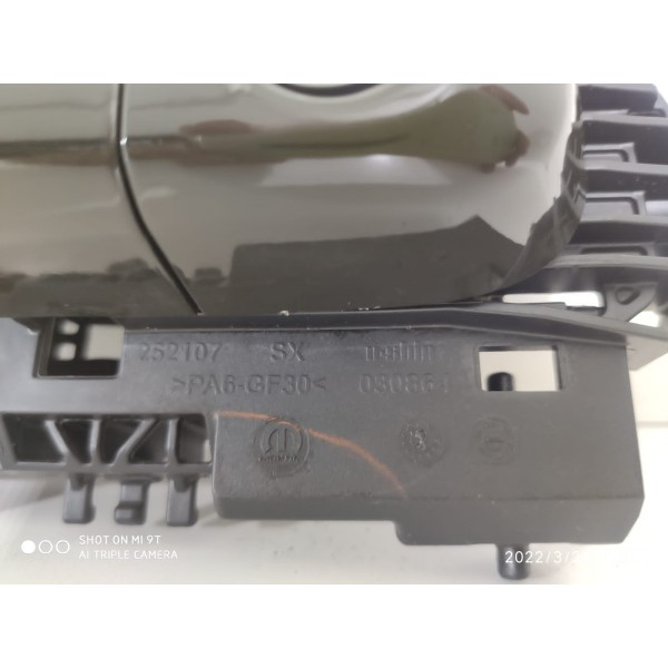 Macaneta Externa Renegade Dianteir Esquerda 2016/2024 Orig