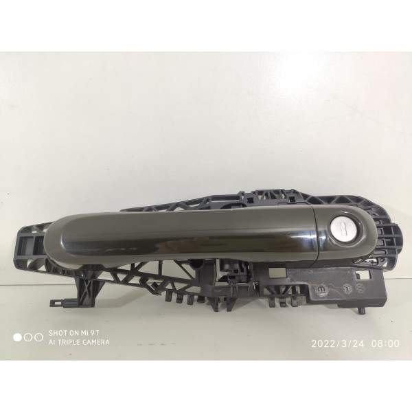 Macaneta Externa Renegade Dianteir Esquerda 2016/2024 Orig