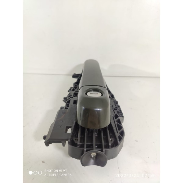 Macaneta Externa Renegade Dianteir Esquerda 2016/2024 Orig