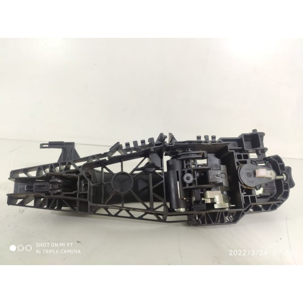 Macaneta Externa Renegade Dianteir Esquerda 2016/2024 Orig