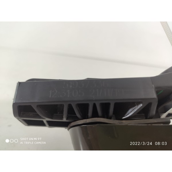 Macaneta Externa Renegade Dianteir Esquerda 2016/2024 Orig