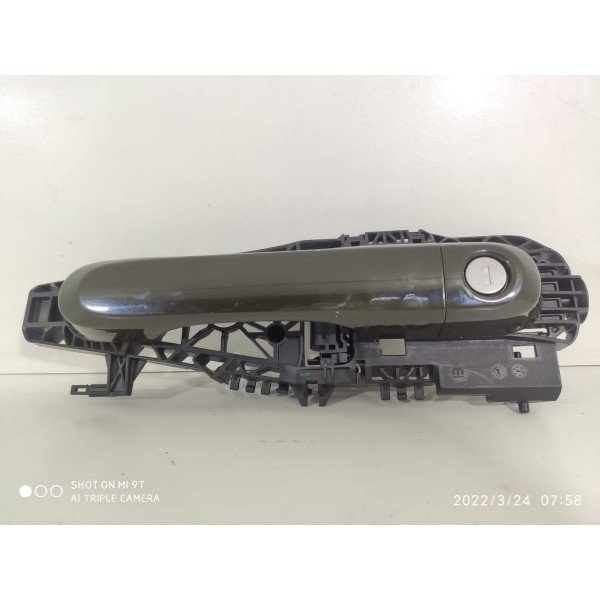 Macaneta Externa Renegade Dianteir Esquerda 2016/2024 Orig