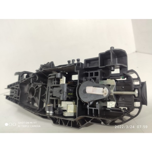 Macaneta Externa Renegade Dianteir Esquerda 2016/2024 Orig