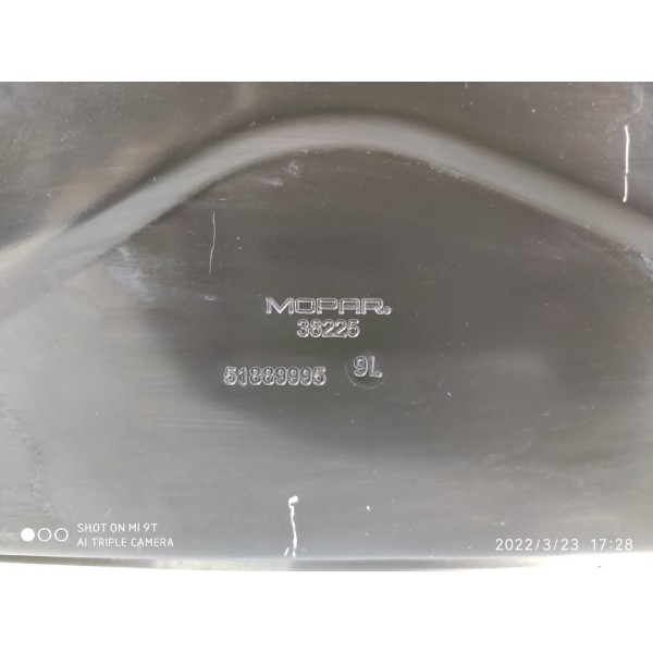 Caixa Sup Bateria Renegade Compass Toro 2016/2024 51889995