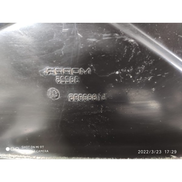 Caixa Sup Bateria Renegade Compass Toro 2016/2024 51889995