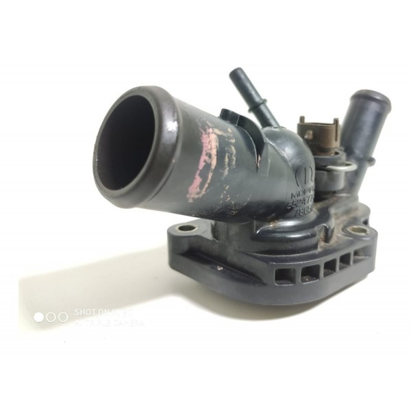 Carcaca Valv Termostática Renegade Toro 2016 2021 55247743