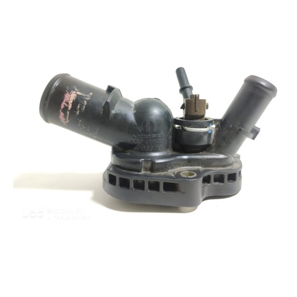 Carcaca Valv Termostática Renegade Toro 2016 2021 55247743