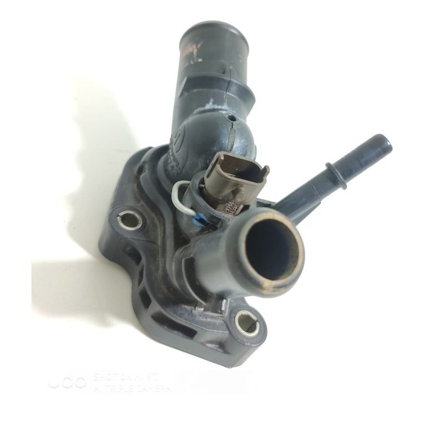 Carcaca Valv Termostática Renegade Toro 2016 2021 55247743