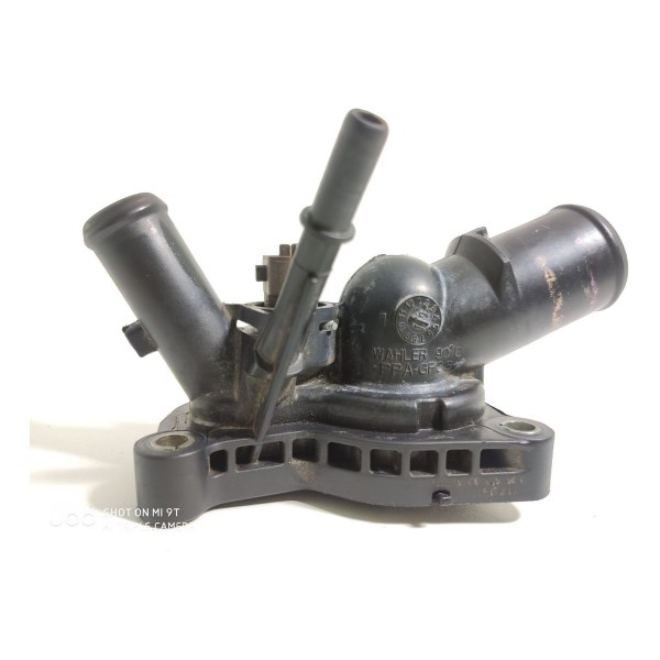 Carcaca Valv Termostática Renegade Toro 2016 2021 55247743