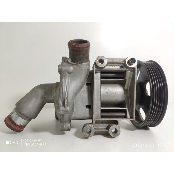 Bomba Agua Toro Renegade Cronos 1.8 2016/2021 65261770