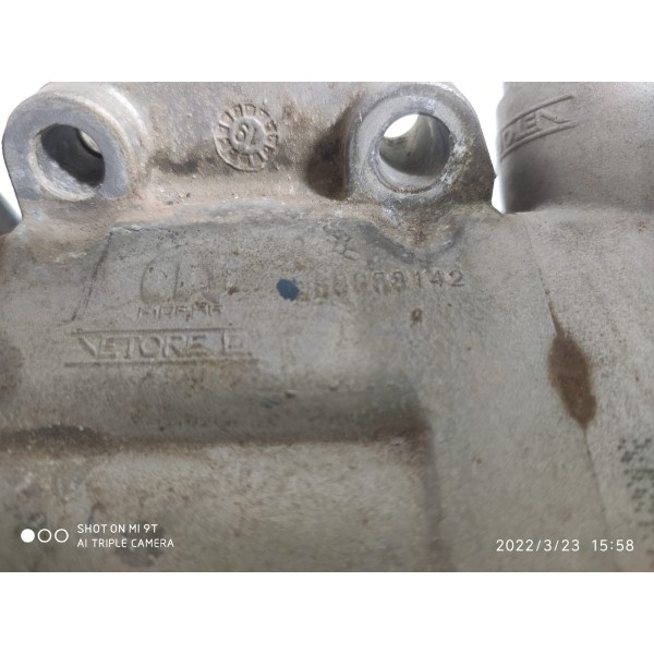 Bomba Agua Toro Renegade Cronos 1.8 2016/2021 65261770