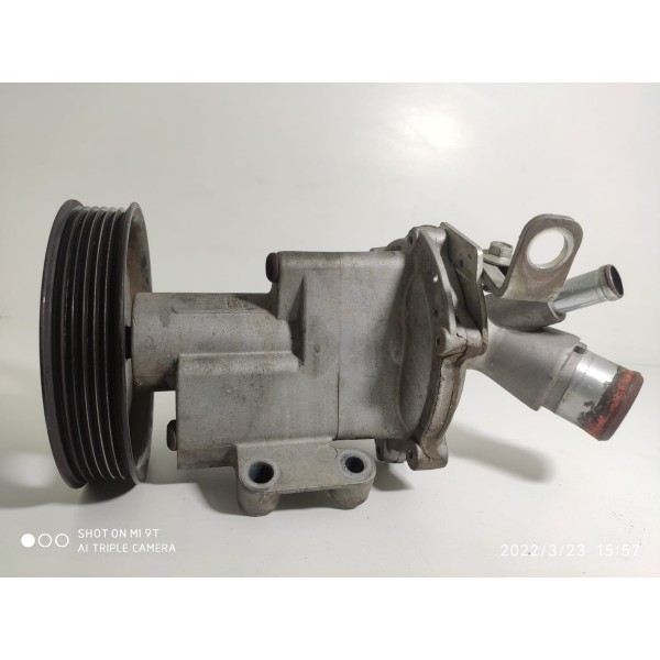 Bomba Agua Toro Renegade Cronos 1.8 2016/2021 65261770