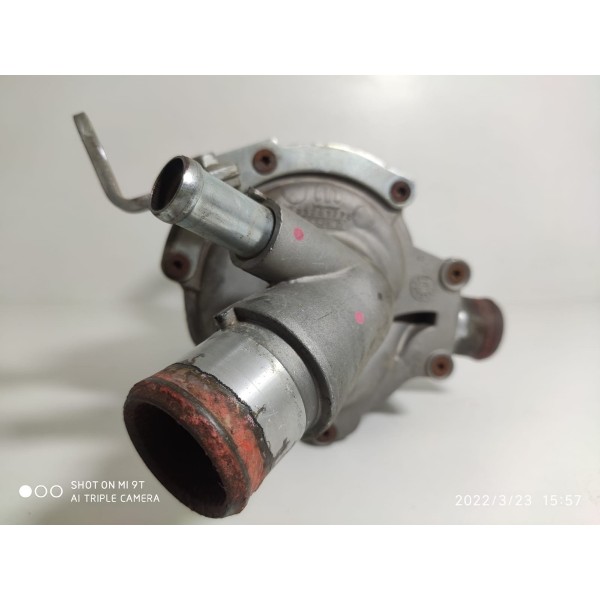 Bomba Agua Toro Renegade Cronos 1.8 2016/2021 65261770