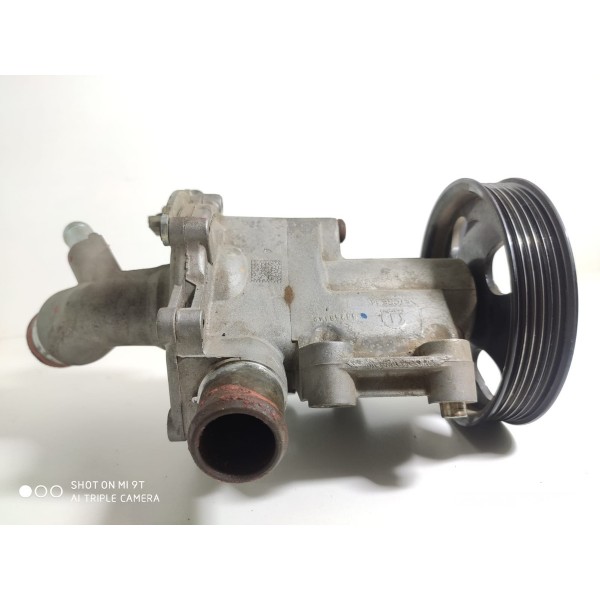 Bomba Agua Toro Renegade Cronos 1.8 2016/2021 65261770