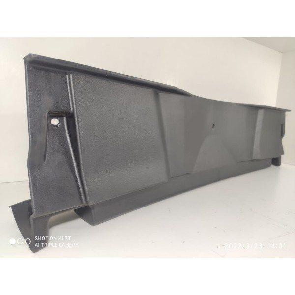 Soleira Porta Malas Renegade 2016/2021 Orig