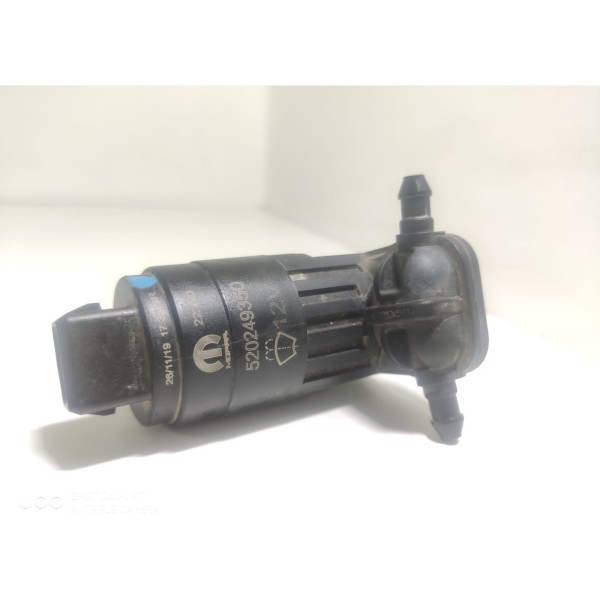 Motor Esguicho Limpador Renegade 2016 2017 2018 2024