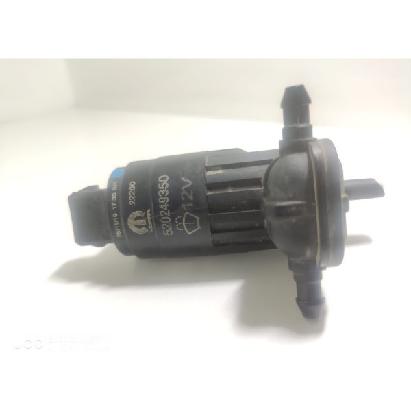 Motor Esguicho Limpador Renegade 2016 2017 2018 2024